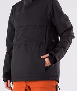 Durable Stretch 3 Layer Hard Shell Waterproof Breathable <b>Ski</b> Jackets Men's Winter Snow Jackets <b>Snowboarding</b> Clothing - Product Image 6