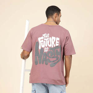 เสื้อยืด ALZARE SPORTS สกรีนลายตามสั่ง ผ้าฝ้าย 100% ระบายอากาศได้ดี ทรงโอเวอร์ไซส์ พรีเมียม สตรีทแวร์ลำลอง ขายส่ง แบรนด์ตามสั่ง - Product Image 5