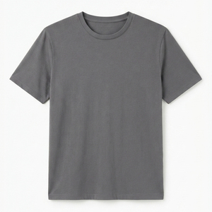 Camiseta Deportiva Unisex de Manga Larga, 100% Algodón, 260g, Teñida con Hilo, Estampado Digital, Diseño en Blanco - Product Image 4