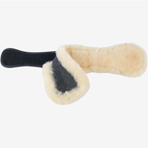 Cincha para Caballo de Alta Calidad, Transpirable y Ligera, de Forro Polar Inglés, Doble Elástico, Color y Logotipo Personalizables, Tamaños Ajustables - Product Image 6