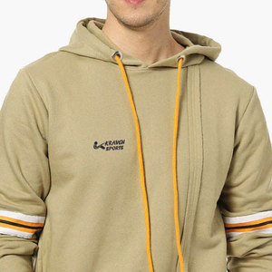 Hot Sale Oversized <b>Men's</b> Hoodie <b>Men's</b> High Quality <b>Pullover</b> with Embroidered Design Top Quality <b>Men</b> Hoodie - Product Image 5