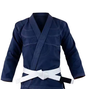 Combinaisons de Jiu-Jitsu sur mesure, conçues par des professionnels, pour la compétition, respirantes, Kimono de Jiu-Jitsu - Product Image 6