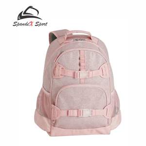 Sacs à paillettes tendance pour enfants et femmes, design unique, sacs de danse réutilisables unisexes pour fêtes, logo personnalisé, en polyester, vente en gros, fabricant - Product Image 1