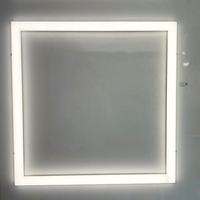 Barre lumineuse LED à intensité variable 0-10V, 5 températures de couleur et 5 puissances réglables, driver séparé, installation flexible, forte luminosité