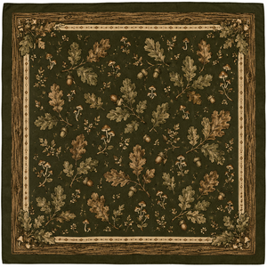 Bandana en coton personnalisé, léger et tendance, foulard pour la tête, fabricant OEM ODM - Product Image 5