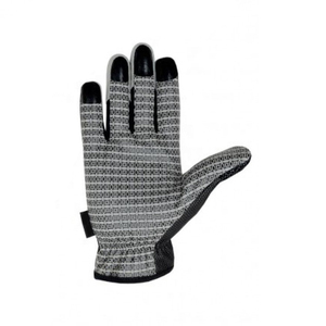 Guantes Premium con Agarre Antideslizante de Alto Rendimiento para Uso Industrial y Tareas de Protección Profesional de las Manos - Product Image 2