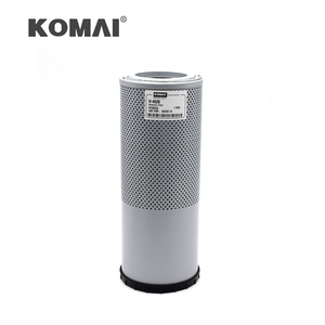ไส้กรองน้ำมันไฮดรอลิกแบบย้อนกลับ KOMAI LC52V01004R100 LC52V01006P1 HY90832 FH1235 SH60767 สำหรับ SK350-10 - Product Image 1
