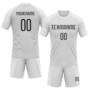 Tenues de volley-ball modernes et ajustées, kits de volley-ball athlétiques, fournisseur en gros pour les acheteurs internationaux - Product Image 1
