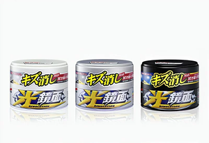 ซอฟท์99 |   แว็กซ์เนื้อนุ่มแบบกระจกเงาสำหรับรอยขีดข่วนเล็กน้อย - Product Image 4