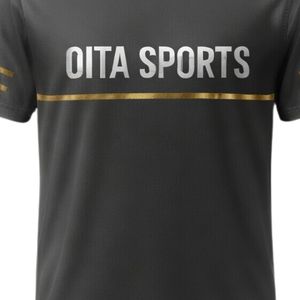 Men Dark Grey Hockey Activewear Set Polyester Sports Jersey <b>Shorts</b> Team Sports Uniform Training Wear Outdoor Match Clothing - Product Image 5
