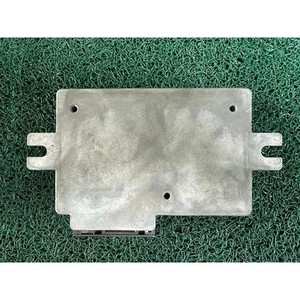 ECU และโมดูลคอมพิวเตอร์มือสองสำหรับรถยนต์ซีรีส์ 7 รุ่น 6230920154201 - Product Image 4