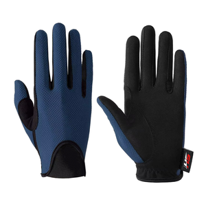 Gants d'équitation tendance de haute qualité, personnalisables, respirants et confortables pour les sports équestres en plein air - Product Image 4