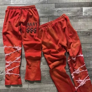 Fabricant de survêtements personnalisés en gros pour hommes et femmes, vêtements de sport, ensemble de jogging, OEM, ODM, marque privée, logo personnalisé - Product Image 4