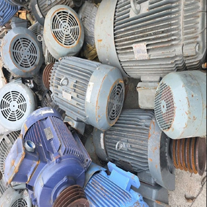 Moteurs électriques d'occasion de qualité supérieure en gros, moteurs mixtes propres pour usine d'extraction de cuivre à vendre - Product Image 3