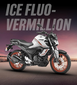 รถจักรยานยนต์ยามาฮ่า "FZ-S FI" ขายในราคาที่เข้าถึงได้ รถมอเตอร์ไซค์ที่ดีที่สุดพร้อมประสิทธิภาพการใช้น้ำมันเชื้อเพลิงและการทำงานที่ยอดเยี่ยม - Product Image 6