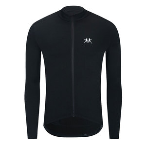 Athletic <b>Cycling</b> <b>Jersey</b> With Flexible Material Blend <b>Cycling</b> <b>Jersey</b> For Comfortable Daily Riding Sessions - Product Image 1
