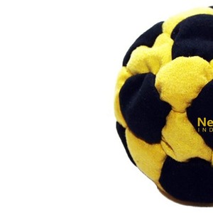 High Quality Customizable NEXT <b>TECH</b> INDUSTRIES Hacky Sacks Synthetic Suede Footbags 2.5 Inches Toy Balls - Product Image 2