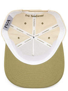 Premium Custom 6-Panel <b>Snapback</b> <b>Cap</b> Embroidered Logo Adjustable Cotton Unisex Casual Hat for Adults - Product Image 2