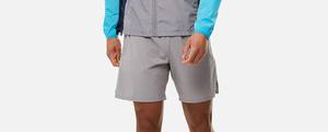 Conjunto de Chaqueta y Pantalones Cortos Deportivos de Dos Piezas de Nailon y Poliéster de Nuevo Diseño con MOQ Bajo para Hombre, Cortavientos, Ropa Urbana - Product Image 5