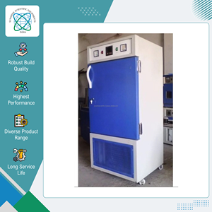 Fournisseur et exportateur de premier plan en Inde vendant des incubateurs numériques BOD écologiques de haute qualité et faciles à utiliser pour les acheteurs authentiques - Product Image 4