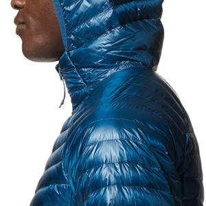 เสื้อแจ็คเก็ตพัฟเฟอร์คุณภาพสูง แห้งเร็ว สวมใส่สบาย สำหรับทุกเพศ ราคาขายส่งจากโรงงาน รับผลิตตามสั่ง ออกแบบสีและโลโก้ได้ - Product Image 4