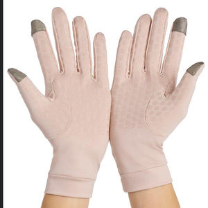 Guantes de Running Premium Cómodos y Transpirables de Alta Calidad para Entrenamiento, Antideslizantes, con Color Personalizado - Product Image 2