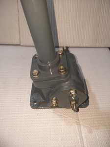 67001-41100-C Conjunto de Caja de Dirección Derecha para Tractor Kubota, Buena Calidad, Alto Rendimiento, Precio Accesible - Product Image 5