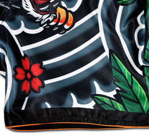 Ropa de Boxeo de Secado Rápido, Shorts de Muay Thai, Shorts de Kick Boxing, Shorts de MMA, Shorts Deportivos para Hombre, Precio Económico - Product Image 4