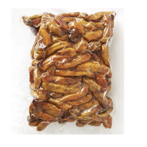 Plátano Seco Premium para Exportación, Snack de Plátano Dulce y Natural, Proveedor de Vietnam, Suministro a Granel a Nivel Mundial - Product Image 1