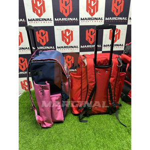 New High Quality <b>Baseball</b> Softball Bags Oxford Unisex Sports Bags with Hooks for Youth Boys Adult Rolling <b>Baseball</b> <b>Bats</b> Bags - Product Image 3