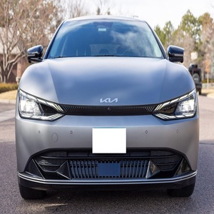 OFERTA JUSTA 2022 E V 6 GT-LINE AWD - Product Image 1