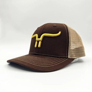 Gorras Trucker de Pana Richardson de 6 Paneles al por Mayor, Estilo Y2K, Hip Hop, Playa, Negocios, Pesca, Ciclismo, Unisex, Personalizables - Product Image 3