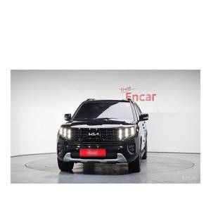 Kia Mohave 2022, 3.0 Diésel, 4x4, 7 Plazas, Caja de Cambios Automática, Volante a la Izquierda, Cámara Trasera, 22,220 Km - Product Image 3