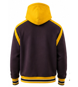 Alcorn Personalizado Iota |   Sudadera con Capucha de Invierno para Mujer, 100% Algodón, Bordada, Estilo Universitario, Fraternidad Griega Theta, Transpirable y de Secado Rápido - Product Image 3