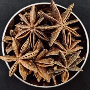 ANÍS ESTRELLADO SECO DE CULTIVO RECIENTE CON AROMA INTENSO / ANÍS ESTRELLADO PARA B2B - Product Image 4