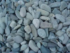 Piedras Decorativas Verdes Ecológicas, Duraderas, de Piedra Natural, Diseño Moderno, Forma Irregular, para Interiores y Exteriores, Villas, Hoteles, Manual - Product Image 1