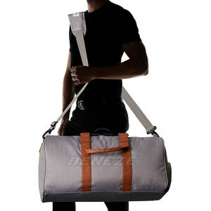 Bolsas Deportivas Unisex de Último Modelo Hechas en Pakistán, Servicio OEM, Fabricadas en Fábrica, Bolsa Deportiva Más Vendida - Product Image 6