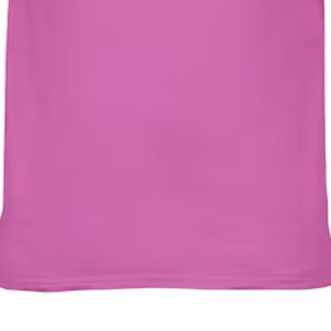 T-shirt uni de qualité supérieure pour tous les jours, en coton doux, basique, couleur unie, léger, à manches courtes - Product Image 3