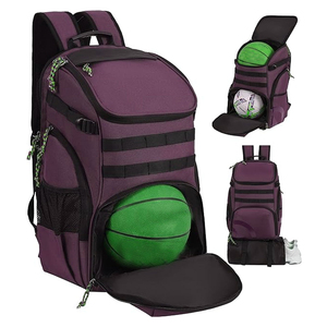 Mochilas para Fútbol con Porta Balones, Bolsa para Equipo de Fútbol para Deportes, Otros Deportes, Bolsas de Fútbol, Fabricación al por Mayor - Product Image 6