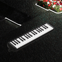 Starway OEM Mini 37-Key Diatonic Melodica Carrying Bag Accordion Cheap Keyboard Mouth Organ Piano