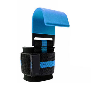 Crochets de musculation ajustables 2026 rouge et noir pour la fabrication de vos propres équipements sportifs, prix de gros, par AMAZING INDUSTRIES - Product Image 3