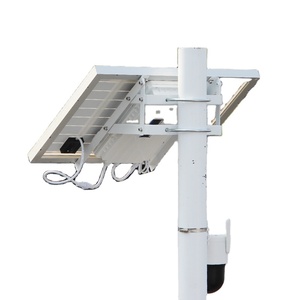 Caja de Señalización Impermeable de Entrega Rápida - Product Image 1