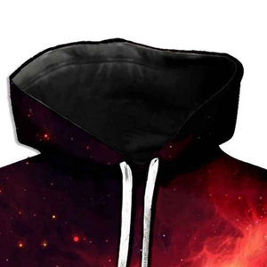 Sudaderas con Capucha Sublimadas para Hombre, Estilo Nuevo, Calidad Premium, Fabricación en Fábrica, Secado Rápido y Transpirables - Product Image 2