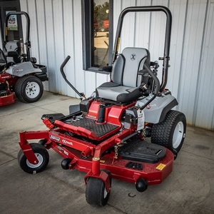 Original Riding Lawn Mower Wholesale Garden Equipment Durable Cutting Machine Diesel Engine <b>Strong</b> Performance New Models - Product Image 3