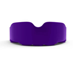 Protège-dents de sport personnalisés en gros avec logo, nouvelle arrivée, protège-dents de boxe personnalisés en matériau solide - Product Image 4