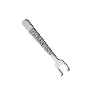 PISSCO Kilner Gancho Retractor Alar, Gancho Retractor Alar Quirúrgico con Puntas Cónicas y Afiladas, 1 Unidad - Product Image 3