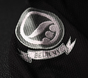 Los Más Vendidos por Lotes # Traje de Jiu Jitsu (Negro) 38, 450 GSM, Tejido de Algodón Perlado, Secado Rápido y Transpirable, Profesional - Product Image 6