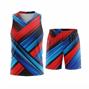 Ensemble débardeur et short de course pour femme, imprimé flamme noir et orange, tenue de sport pour l'entraînement et la course - Product Image 6