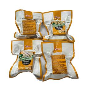 ขนมธัญพืชเม็ดมะม่วงหิมพานต์195กรัมขนมพลังงานเพื่อสุขภาพส่งออกจากเวียดนาม - Product Image 4