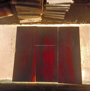 แผ่นเขาควายแท้จากผู้ผลิตและผู้จัดจำหน่าย งานฝีมือประณีต ตกแต่งสไตล์เรือเดินสมุทร รูปทรงสี่เหลี่ยมผืนผ้า สัมผัสเหมือนจริง รับผลิตตามแบบ (OEM) - Product Image 5